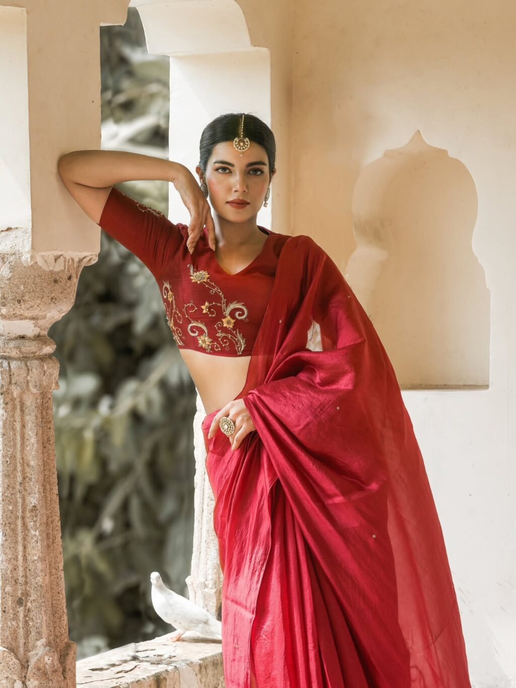 Instagram post from gazalshaikhofficial. This post is in position 2.