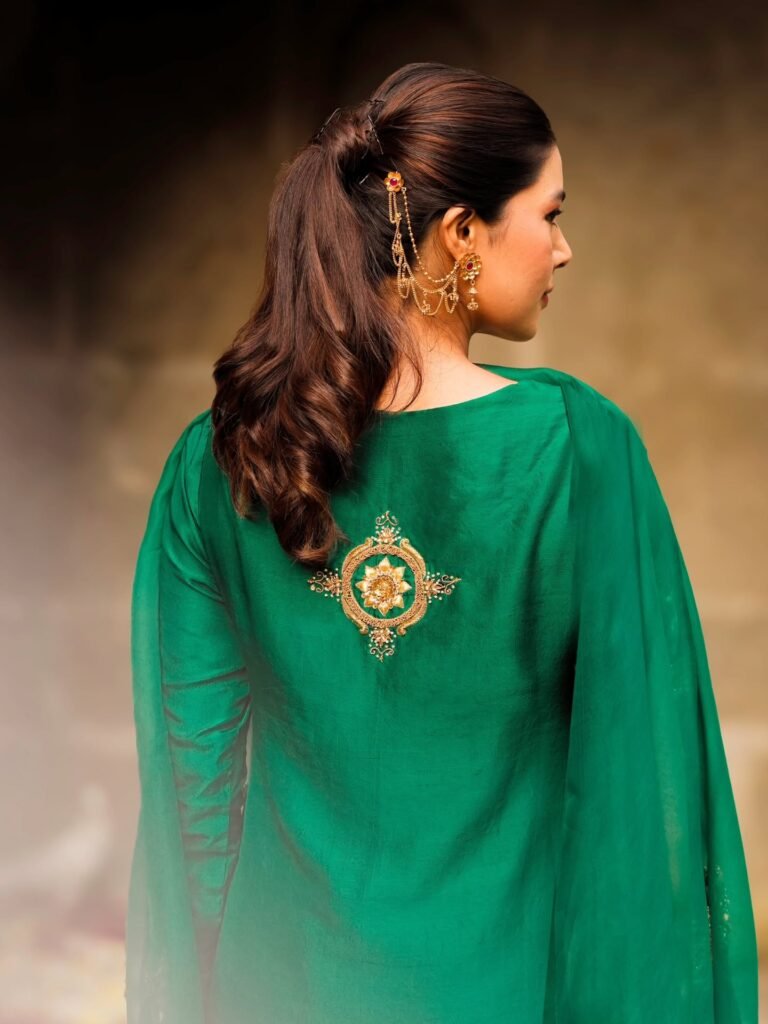 Instagram post from gazalshaikhofficial. This post is in position 4.