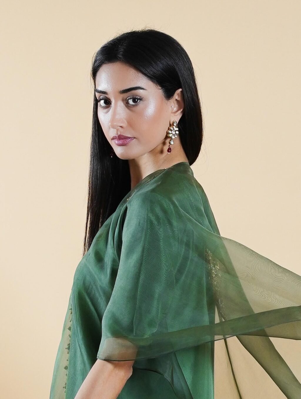 Instagram post from gazalshaikhofficial. This post is in position 1.