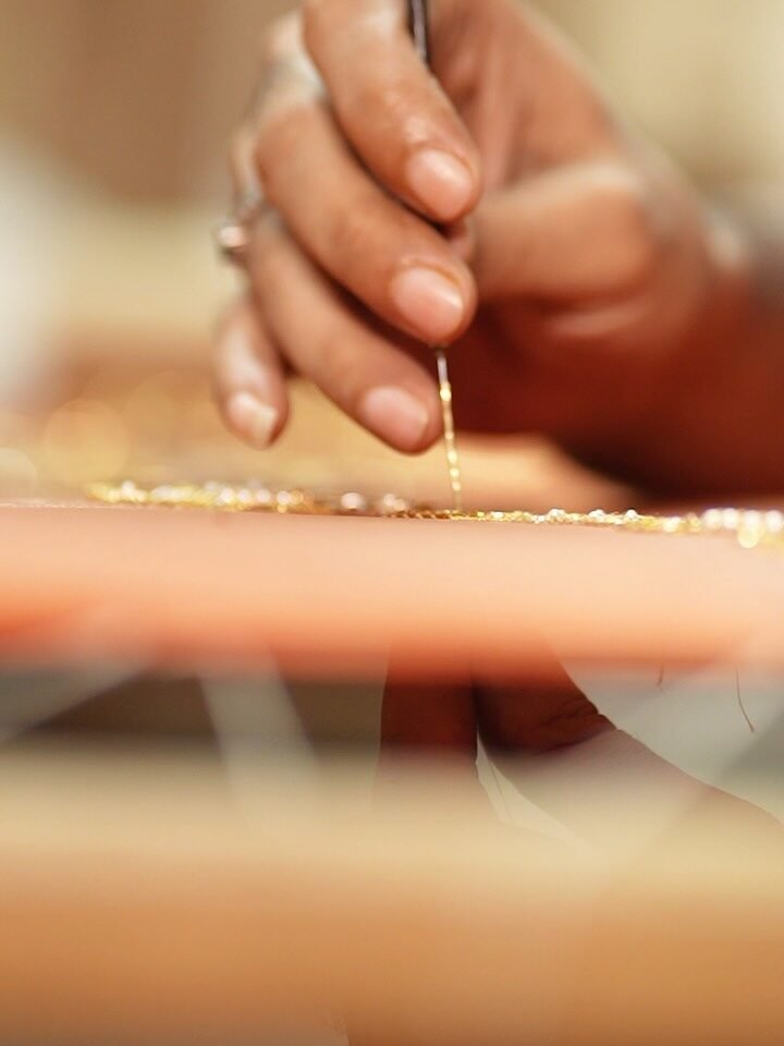 Instagram post from gazalshaikhofficial. This post is in position 1.