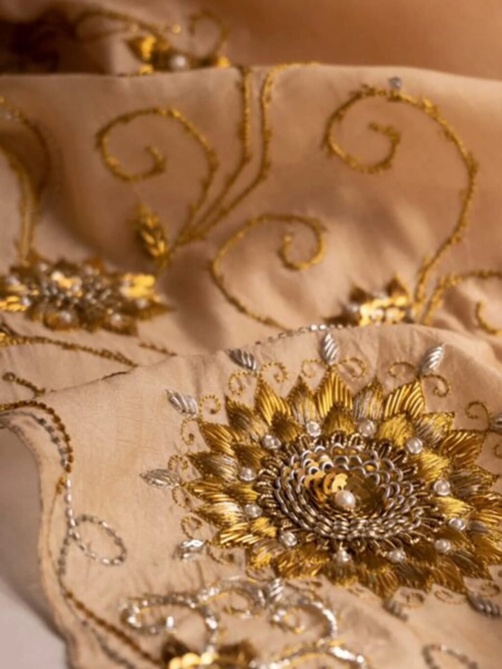 Instagram post from gazalshaikhofficial. This post is in position 2.