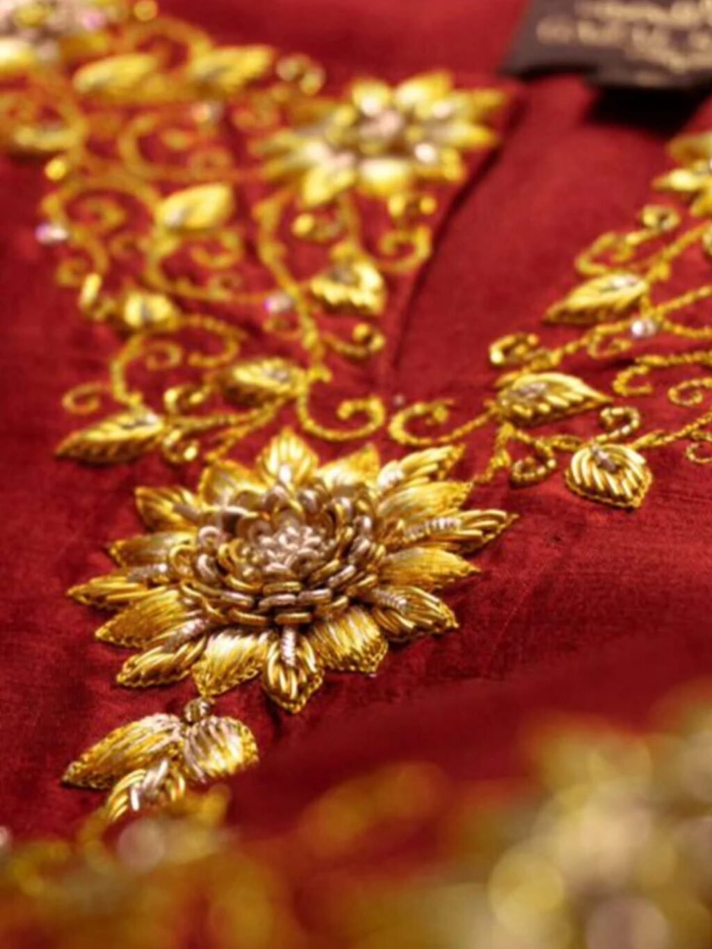 Instagram post from gazalshaikhofficial. This post is in position 1.