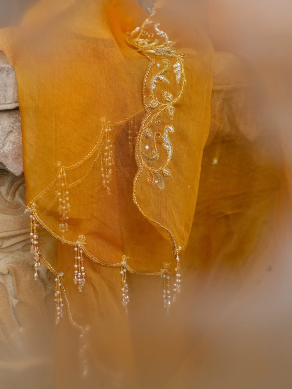 Instagram post from gazalshaikhofficial. This post is in position 1.