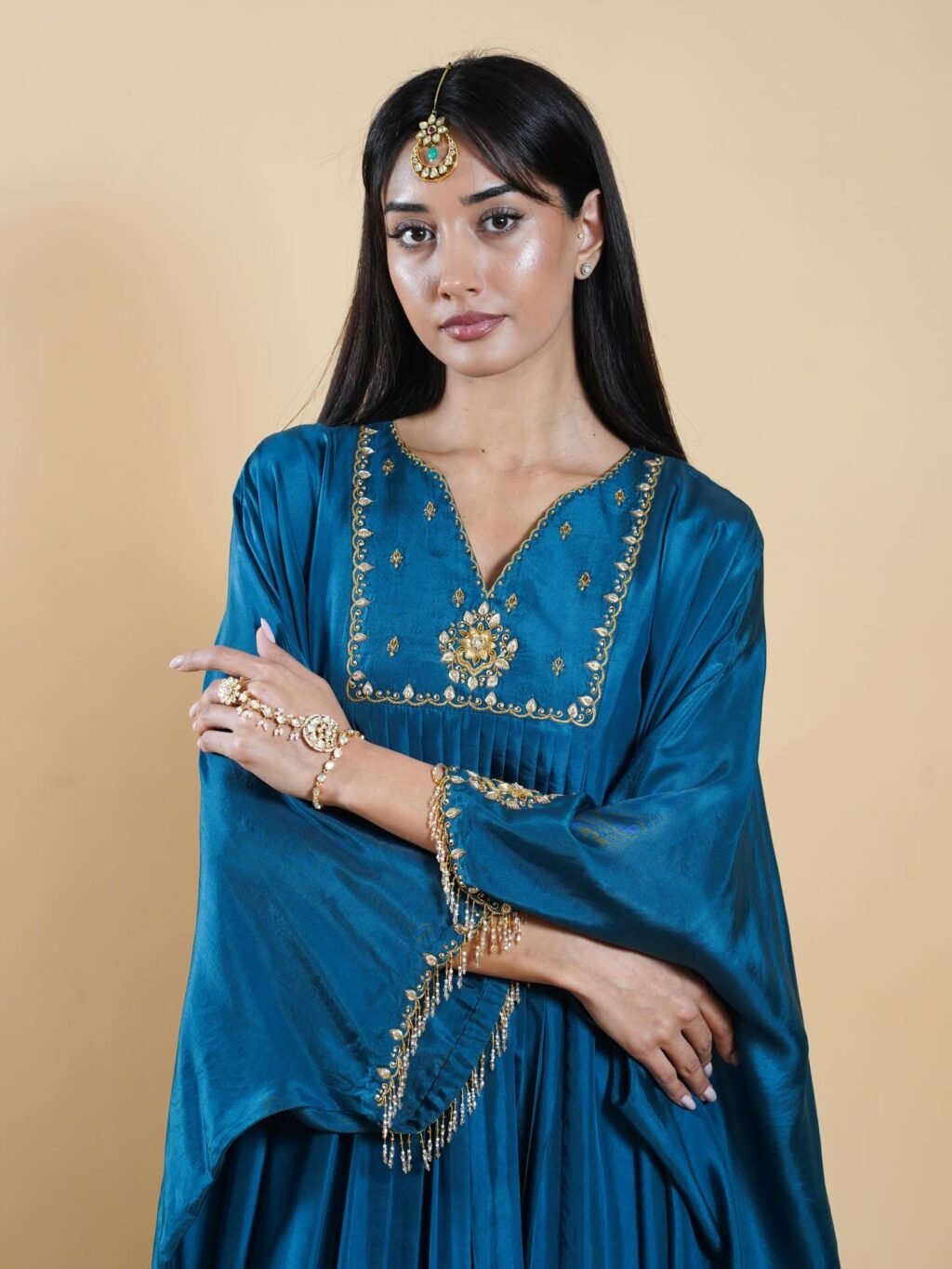 Instagram post from gazalshaikhofficial. This post is in position 2.