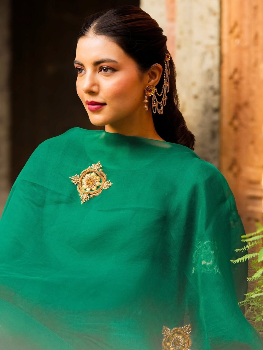 Instagram post from gazalshaikhofficial. This post is in position 2.