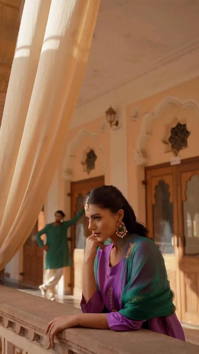 Instagram post from gazalshaikhofficial. This post is in position 0.