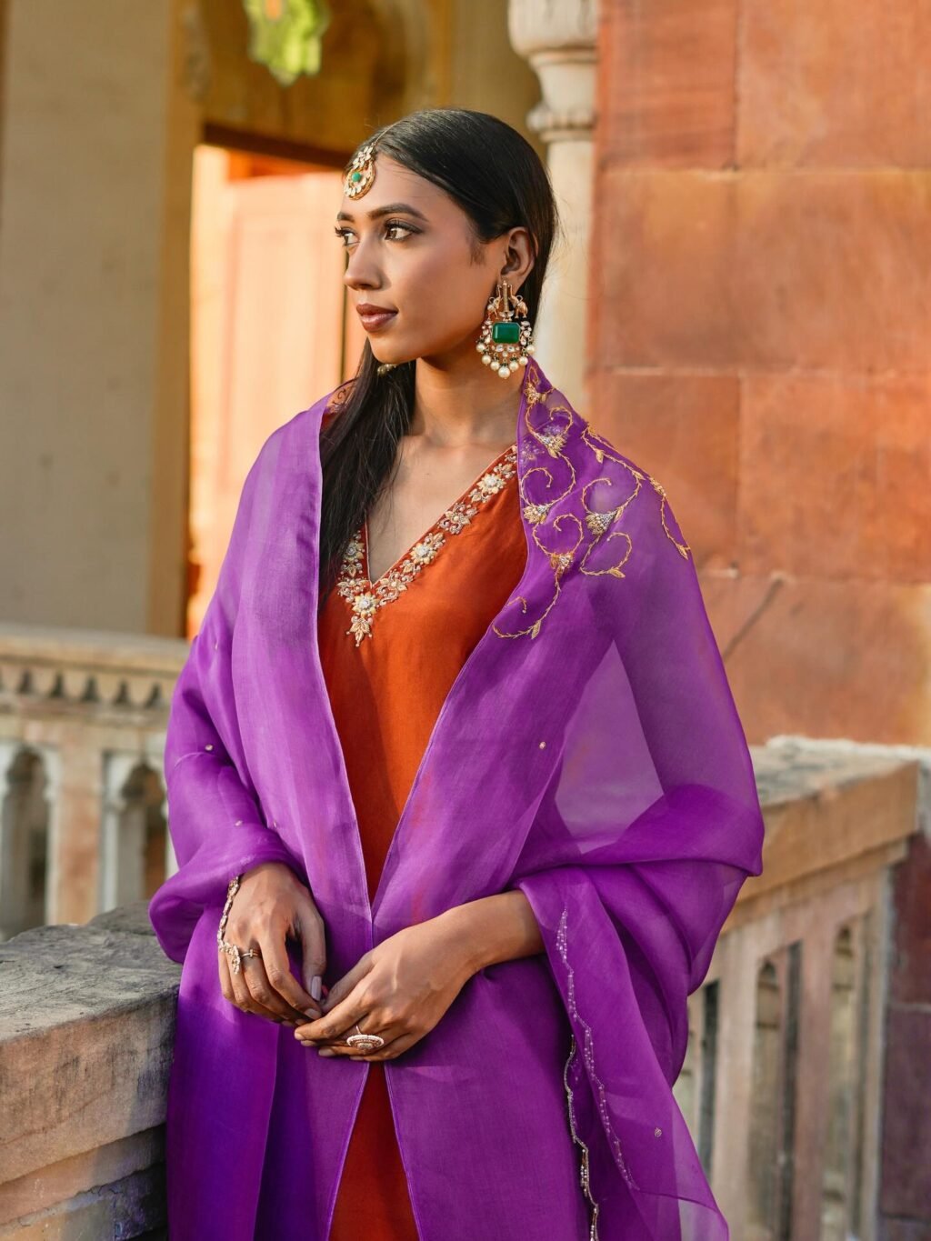 Instagram post from gazalshaikhofficial. This post is in position 0.