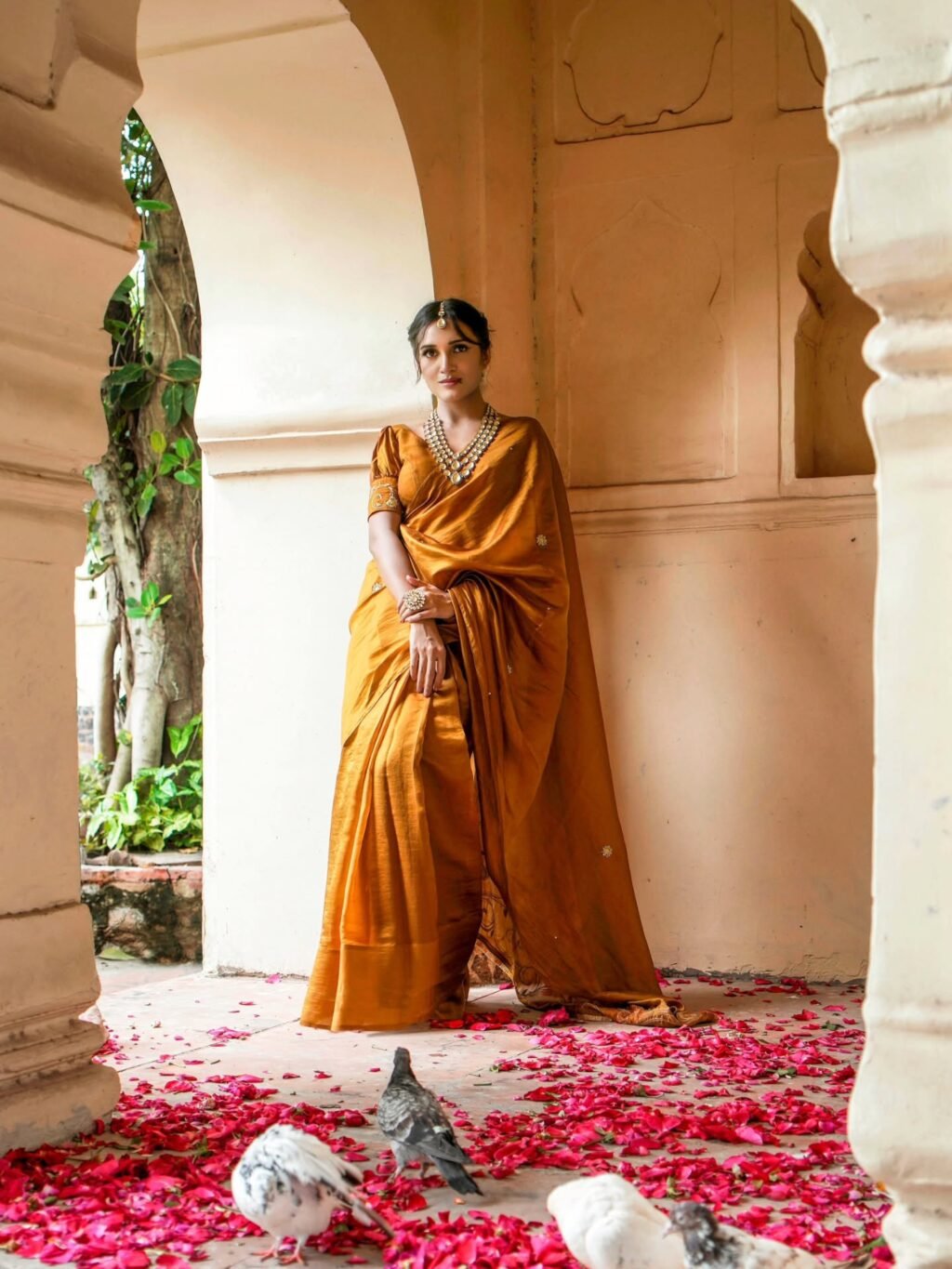 Instagram post from gazalshaikhofficial. This post is in position 1.